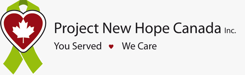 Project New Hope Canada